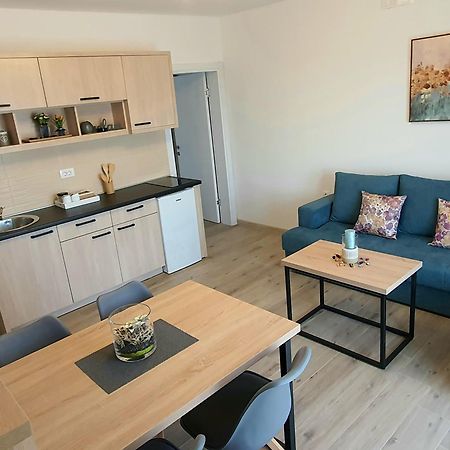 Family Apartments بار المظهر الخارجي الصورة