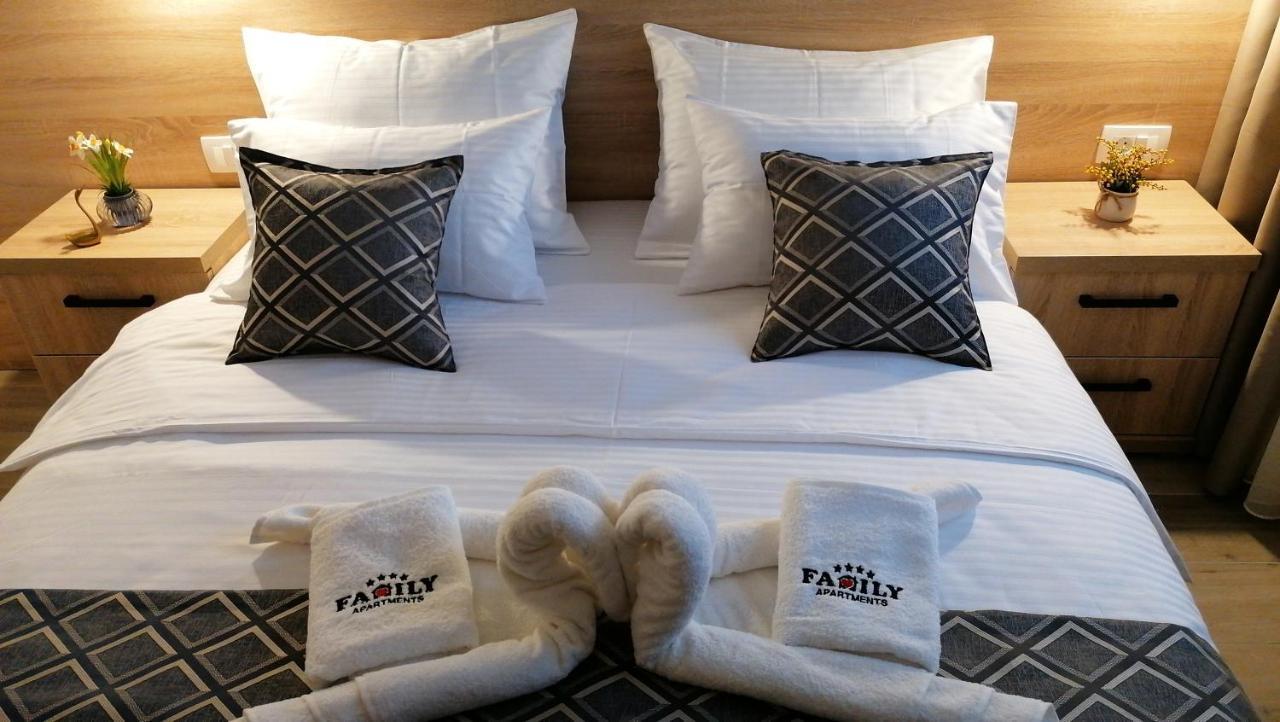 Family Apartments بار المظهر الخارجي الصورة