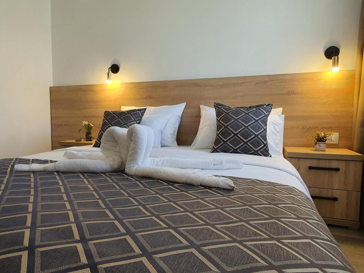 Family Apartments بار المظهر الخارجي الصورة