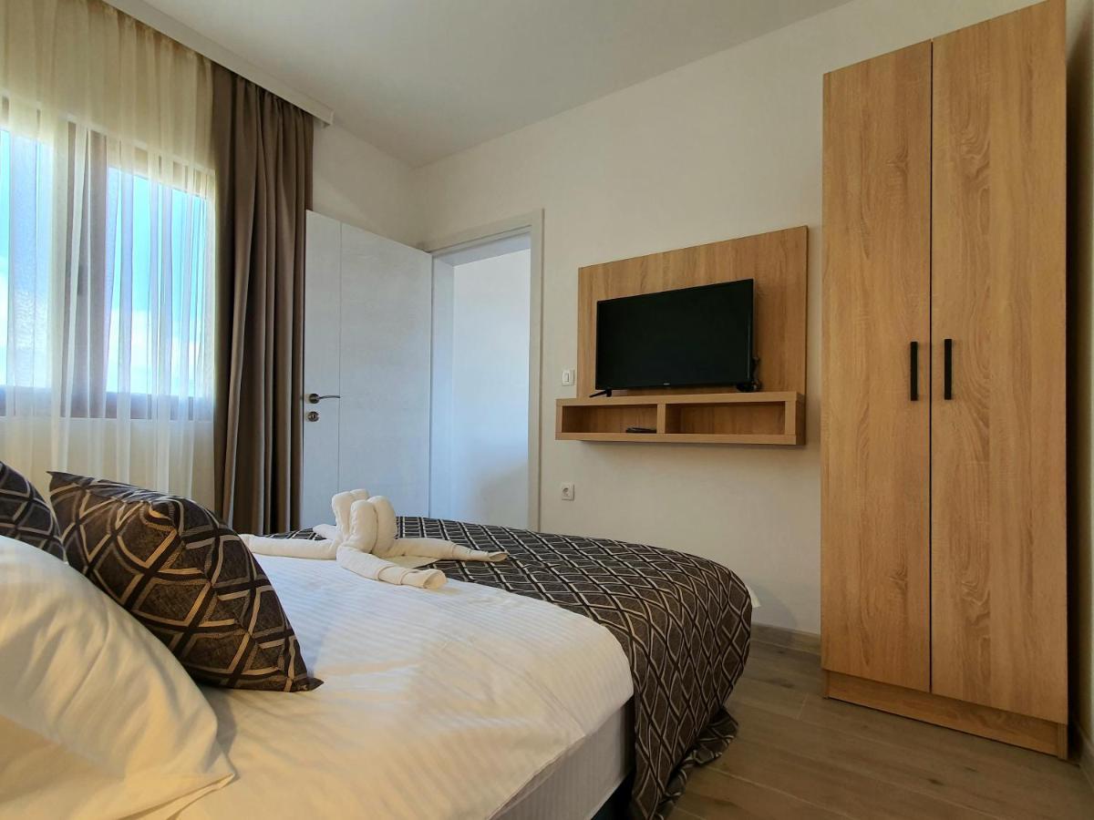 Family Apartments بار المظهر الخارجي الصورة