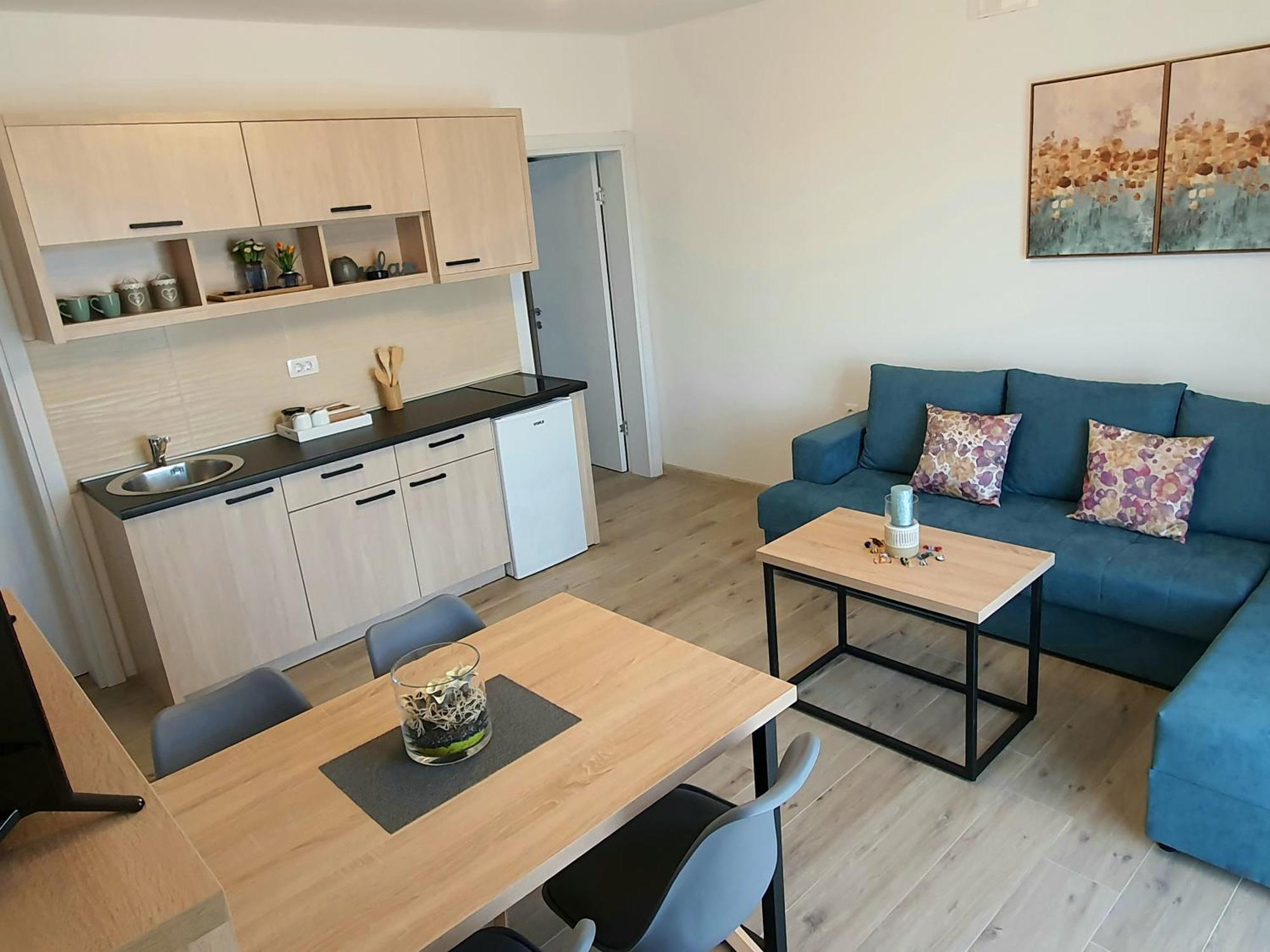 Family Apartments بار المظهر الخارجي الصورة