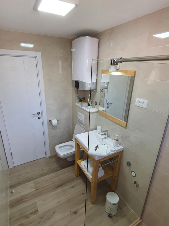 Family Apartments بار المظهر الخارجي الصورة