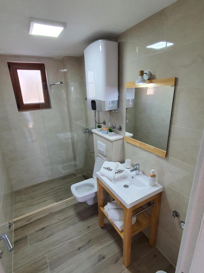 Family Apartments بار المظهر الخارجي الصورة