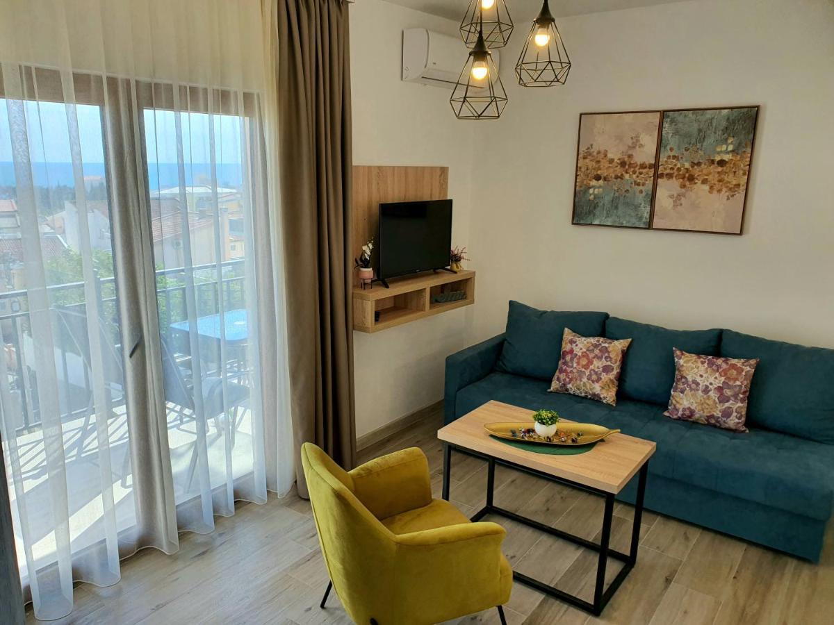 Family Apartments بار المظهر الخارجي الصورة