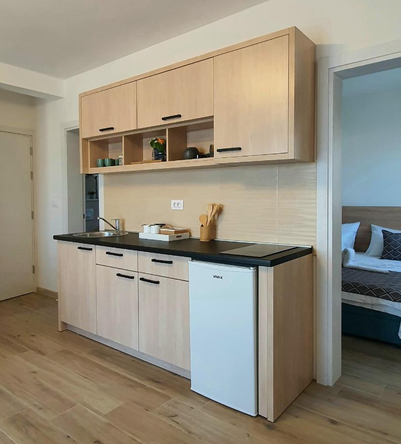 Family Apartments بار المظهر الخارجي الصورة