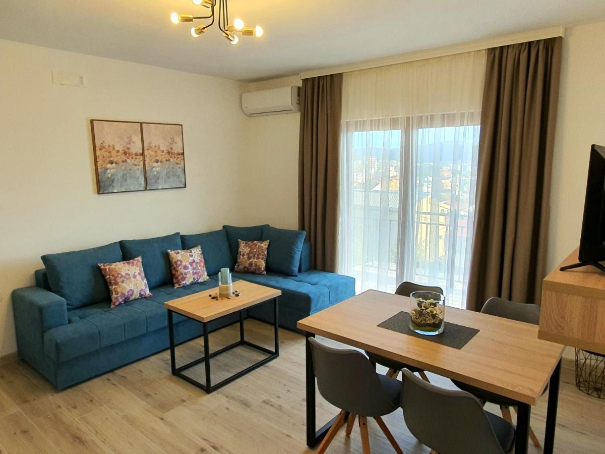 Family Apartments بار المظهر الخارجي الصورة