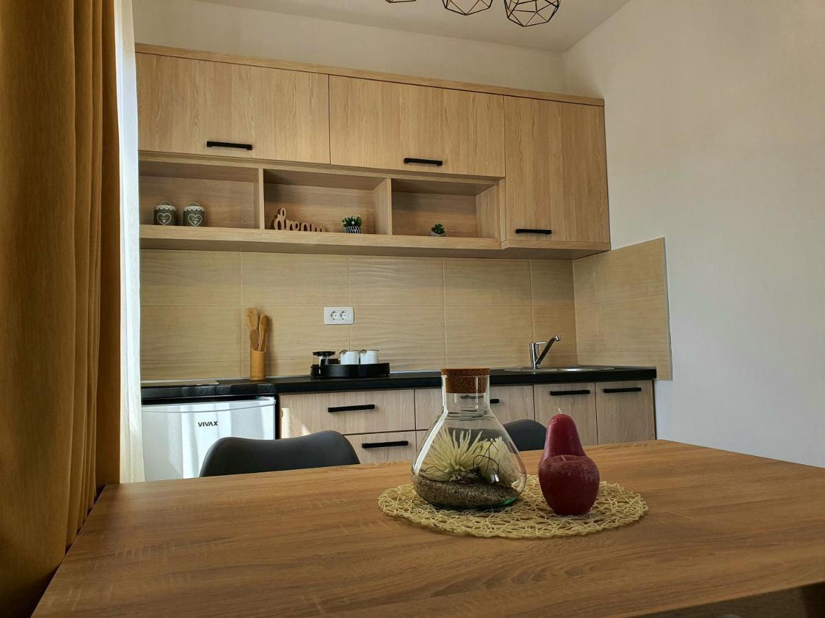 Family Apartments بار المظهر الخارجي الصورة