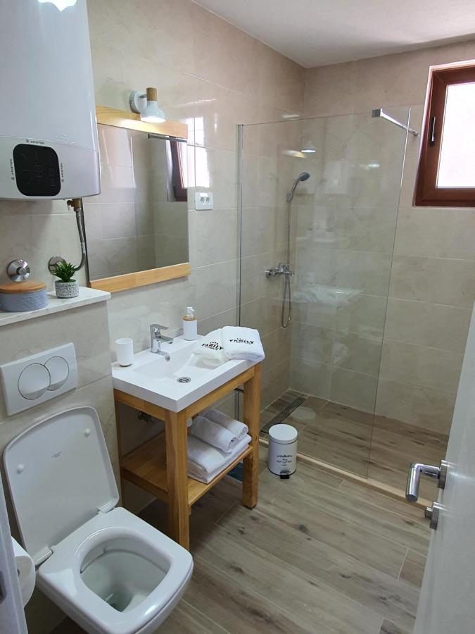 Family Apartments بار المظهر الخارجي الصورة