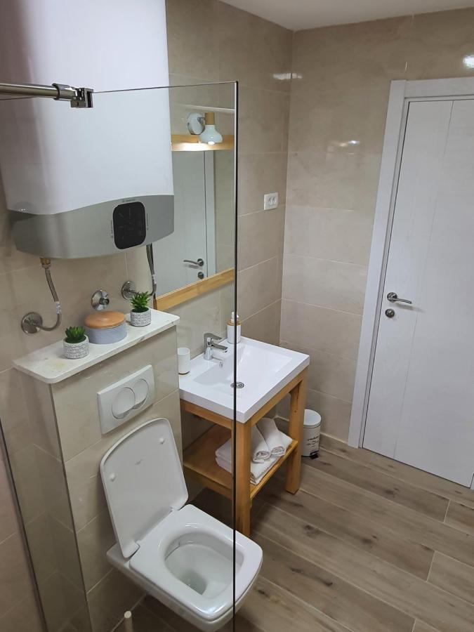 Family Apartments بار المظهر الخارجي الصورة