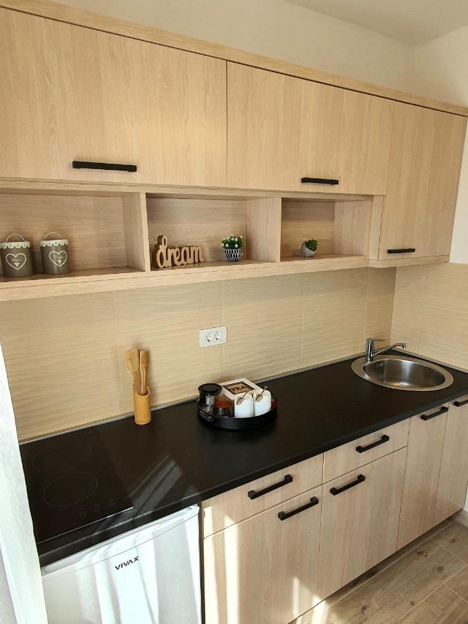 Family Apartments بار المظهر الخارجي الصورة