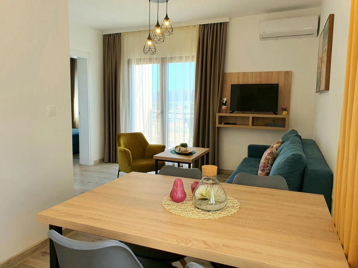 Family Apartments بار المظهر الخارجي الصورة