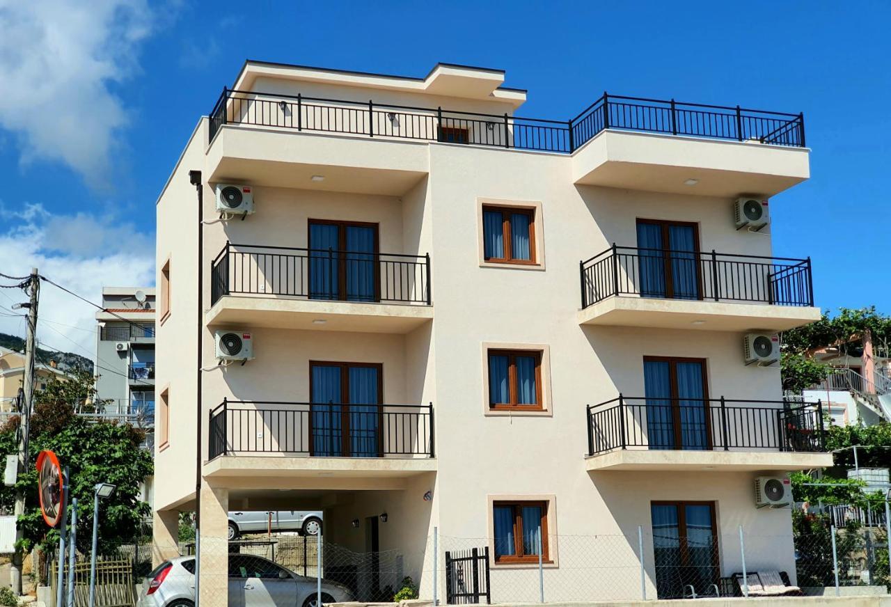 Family Apartments بار المظهر الخارجي الصورة